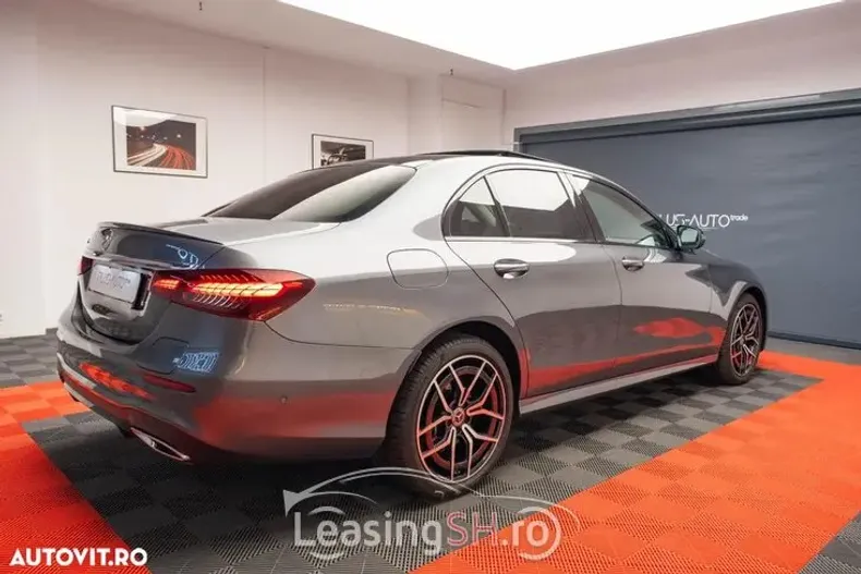 Mercedes-Benz 300 din 2021 cu 41.500 km - oferta MER100217 - foto 22