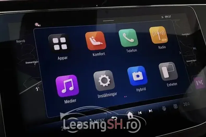 Mercedes-Benz 300 din 2024 cu 36.500 km - oferta MER99122 - foto 26