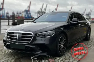 Mercedes-Benz 580 din 2021 - oferta MER96217