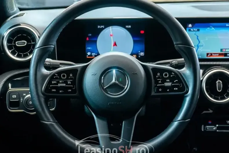 Mercedes-Benz 180 din 2020 cu 98.400 km - oferta MER95404 - foto 34