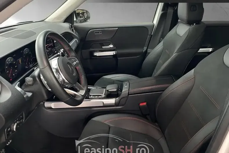 Mercedes-Benz 250 din 2023 cu 14.440 km - oferta MER99543 - foto 11