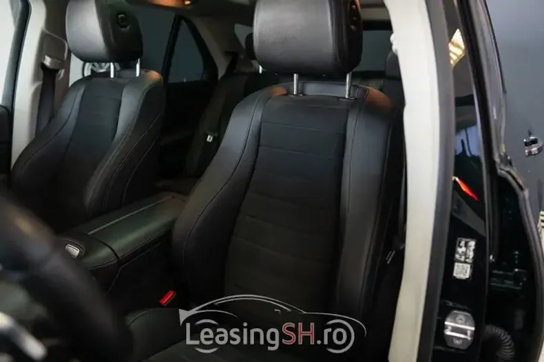 Mercedes-Benz 400 din 2020 cu 117.000 km - oferta MER97310 - foto 15