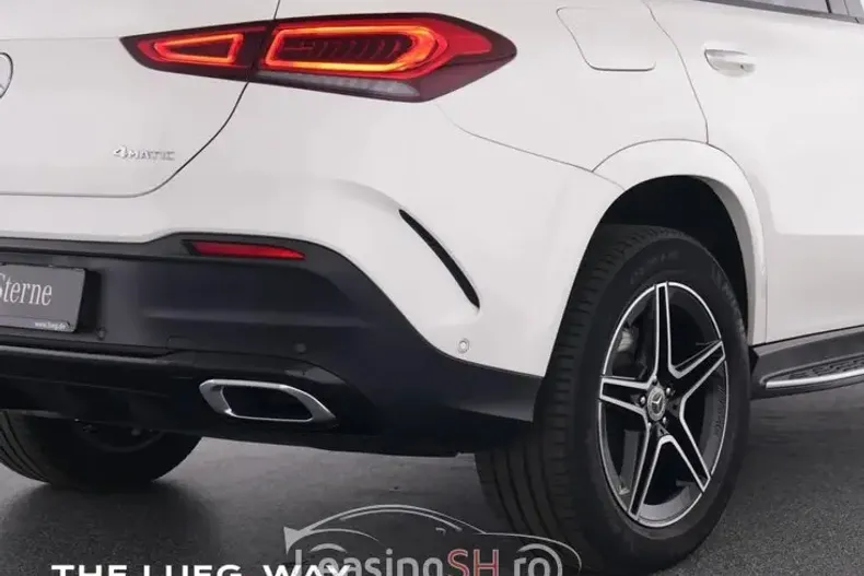 Mercedes-Benz 400 din 2024 cu 14.712 km - oferta MER97437 - foto 3