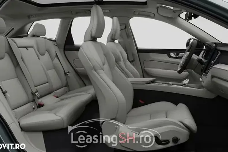 Volvo XC60 din 2025 cu 10 km - oferta VOL94365 - foto 7