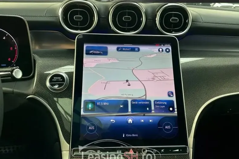 Mercedes-Benz 300 din 2023 cu 3.430 km - oferta MER98396 - foto 7