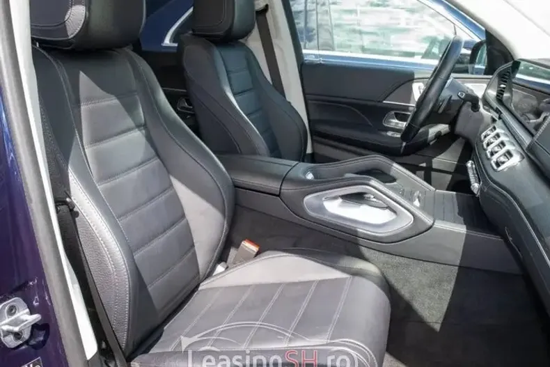 Mercedes-Benz 400 din 2022 cu 74.900 km - oferta MER97367 - foto 2