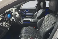 Mercedes-Benz 580 din 2022 cu 51.477 km - oferta MER96620 - foto 18