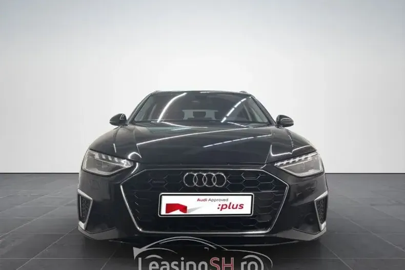Audi A4 din 2021 cu 145.329 km - oferta AUD93753 - foto 5