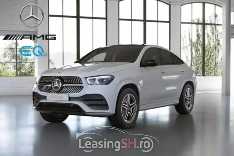 Mercedes-Benz 350 din 2022 cu 42.055 km - oferta MER97177 - foto 1