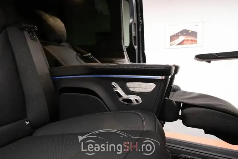 Mercedes-Benz 300 din 2025 cu 20 km - oferta MER96054 - foto 8