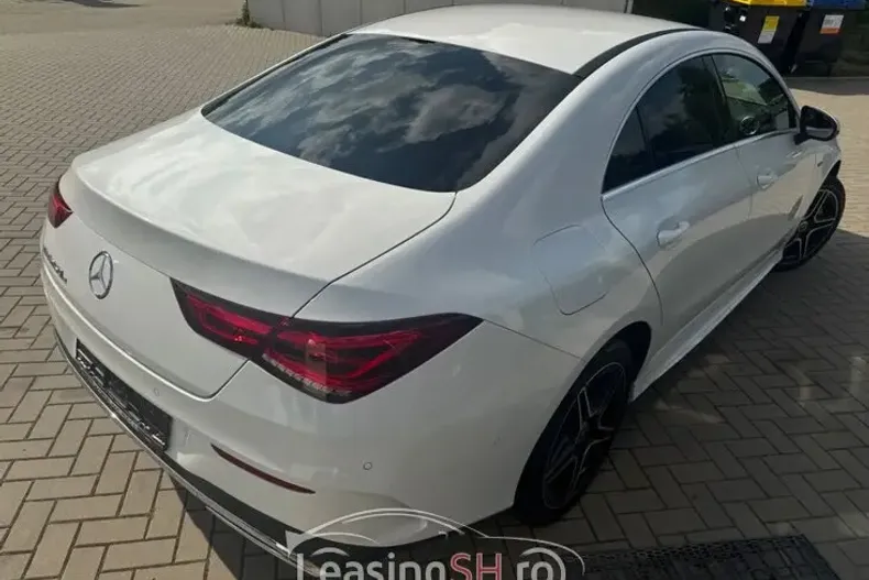 Mercedes-Benz 250 din 2021 cu 37.900 km - oferta MER97741 - foto 7