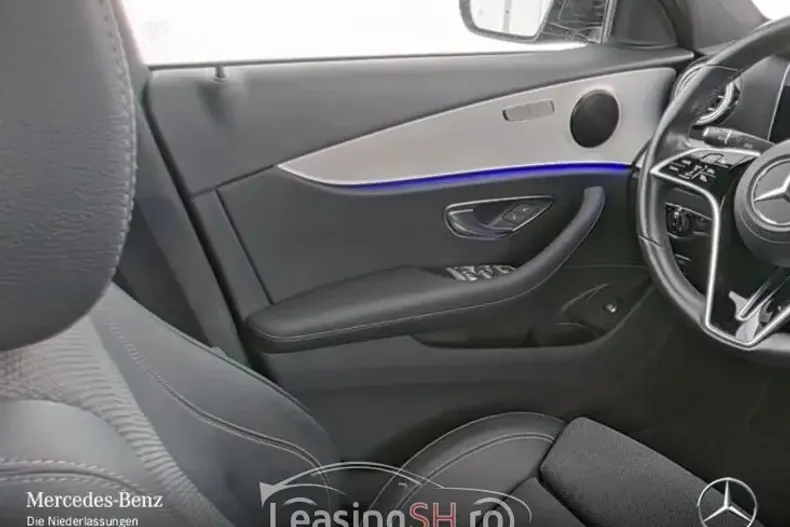 Mercedes-Benz 200 din 2023 cu 12.200 km - oferta MER96972 - foto 4