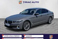 BMW 530d din 2022 cu 47.637 km - oferta BMW100734 - foto 1