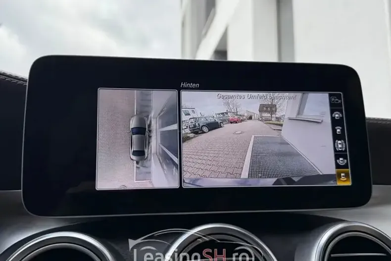 Mercedes-Benz 300 din 2021 cu 131.991 km - oferta MER99095 - foto 8