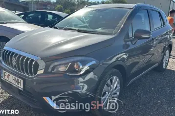 Suzuki SX4 din 2019 - oferta SUZ102473