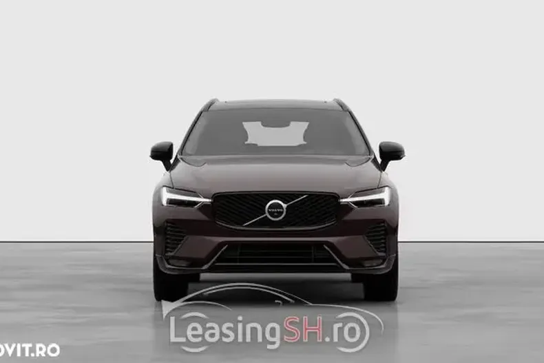 Volvo XC60 din 2025 cu 10 km - oferta VOL100824 - foto 4