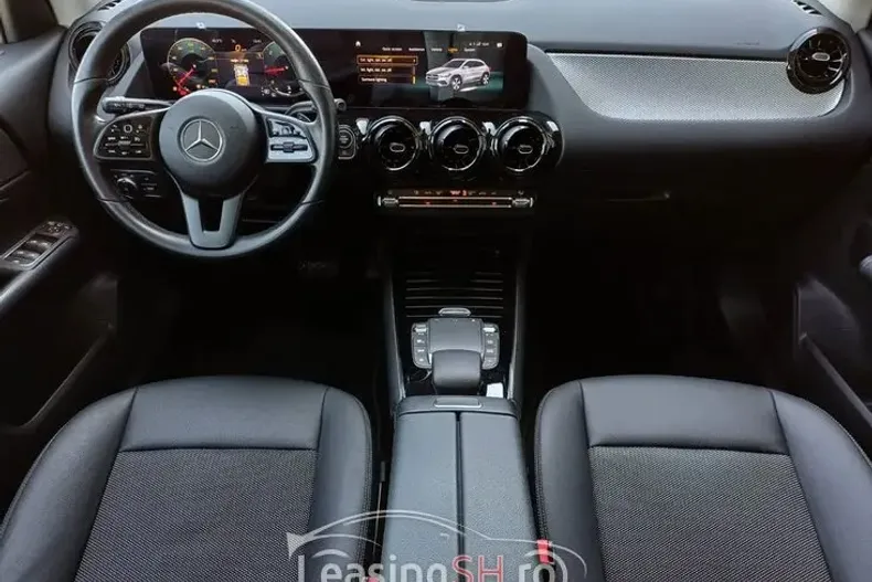 Mercedes-Benz 180 din 2020 cu 55.051 km - oferta MER100507 - foto 23