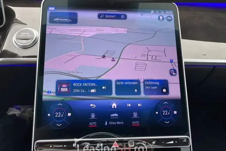 Mercedes-Benz 450 din 2023 cu 11.890 km - oferta MER99609 - foto 10