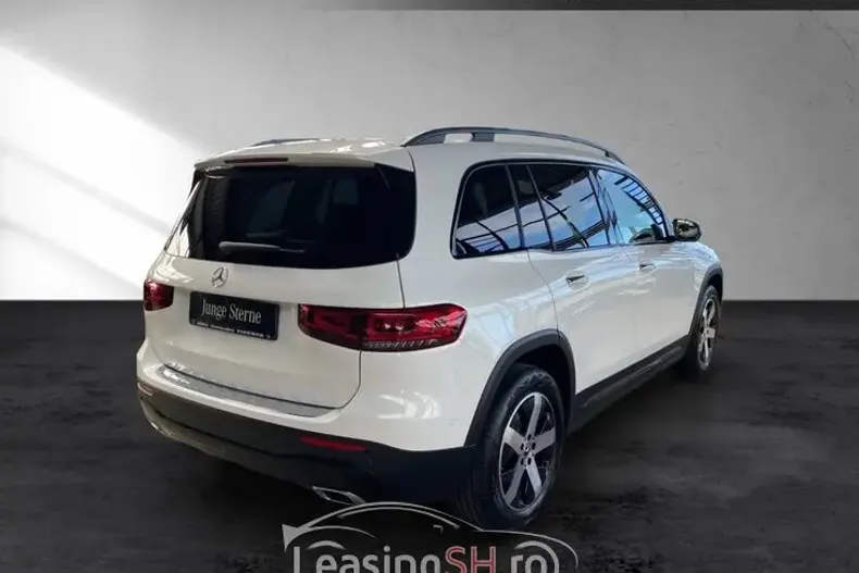 Mercedes-Benz 250 din 2023 cu 6.998 km - oferta MER99549 - foto 10