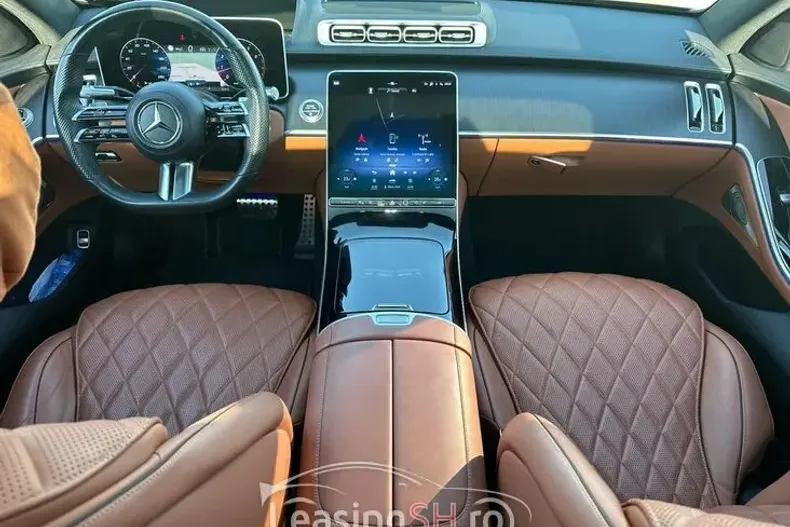 Mercedes-Benz 500 din 2022 cu 82.000 km - oferta MER93665 - foto 17