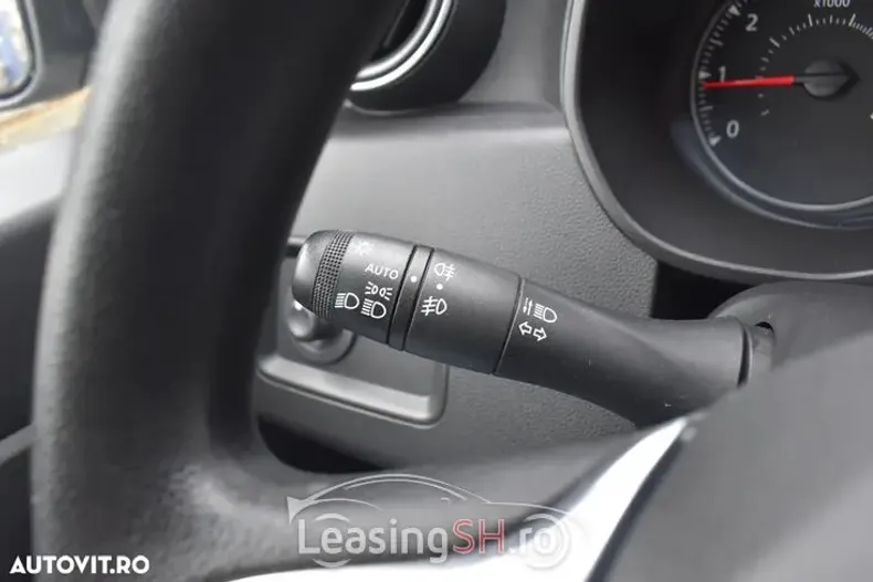 Dacia Duster din 2021 cu 88.446 km - oferta DAC100330 - foto 6