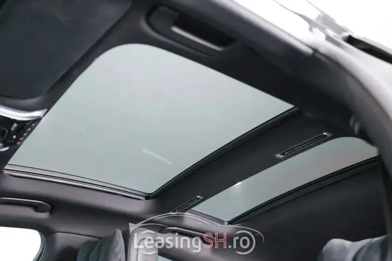 Mercedes-Benz 580 din 2023 cu 17.812 km - oferta MER98354 - foto 15