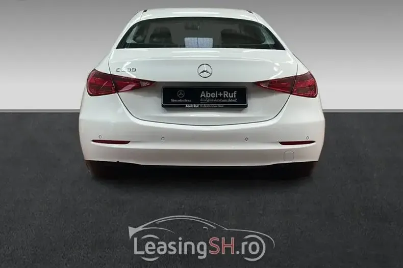 Mercedes-Benz 200 din 2021 cu 56.175 km - oferta MER98201 - foto 12