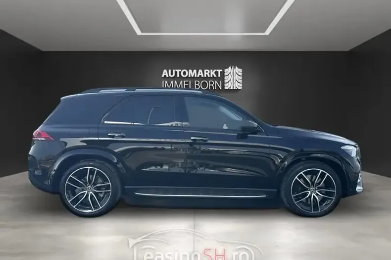 Mercedes-Benz 580 din 2021 cu 72.102 km - oferta MER97477 - foto 11