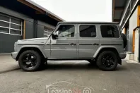 Mercedes-Benz 400 din 2023 cu 44.800 km - oferta MER99165 - foto 7