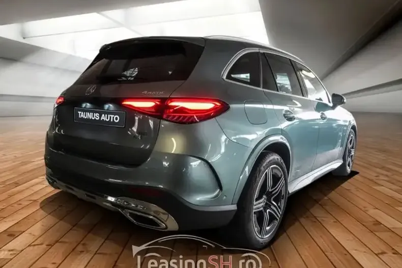 Mercedes-Benz 200 din 2025 cu 1.000 km - oferta MER99977 - foto 9