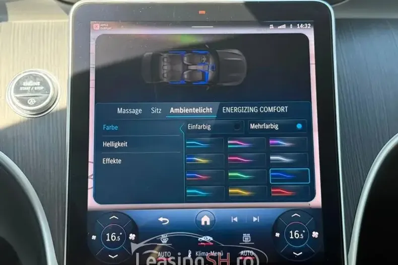 Mercedes-Benz 300 din 2023 cu 81.614 km - oferta MER96296 - foto 28