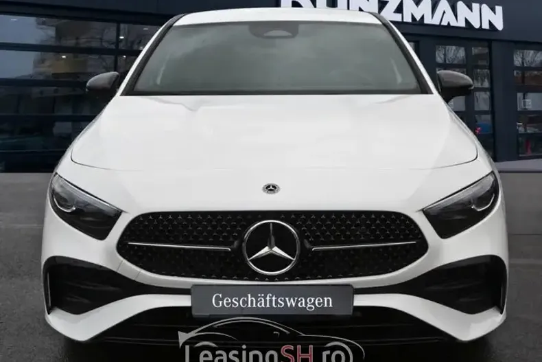 Mercedes-Benz 180 din 2025 cu 15.000 km - oferta MER98146 - foto 10