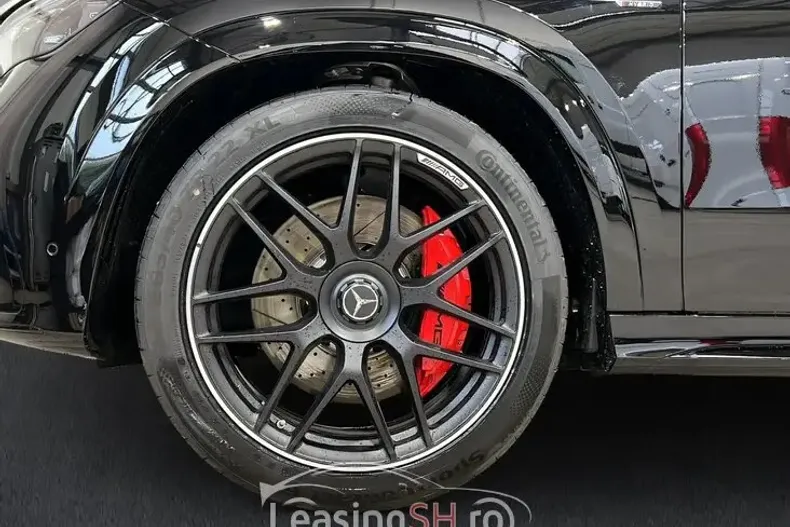 Mercedes-Benz 53 AMG din 2025 cu 14.500 km - oferta MER99928 - foto 8