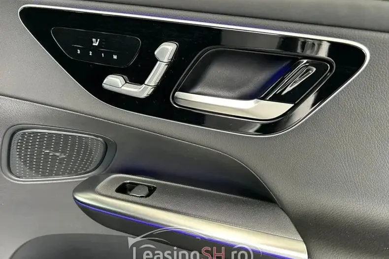 Mercedes-Benz 200 din 2023 cu 25.000 km - oferta MER96084 - foto 22