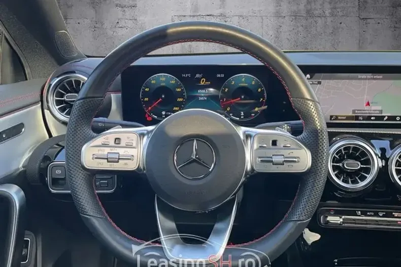 Mercedes-Benz 250 din 2022 cu 39.500 km - oferta MER97170 - foto 6