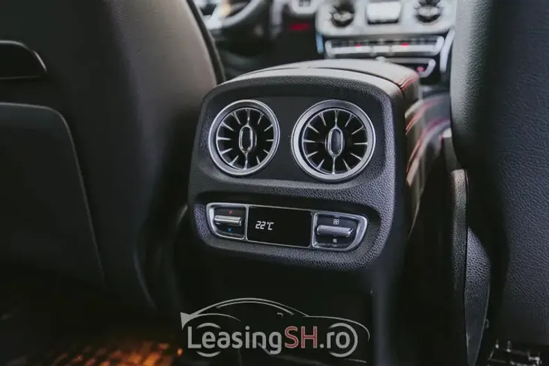 Mercedes-Benz 350 din 2022 cu 24.000 km - oferta MER96156 - foto 39