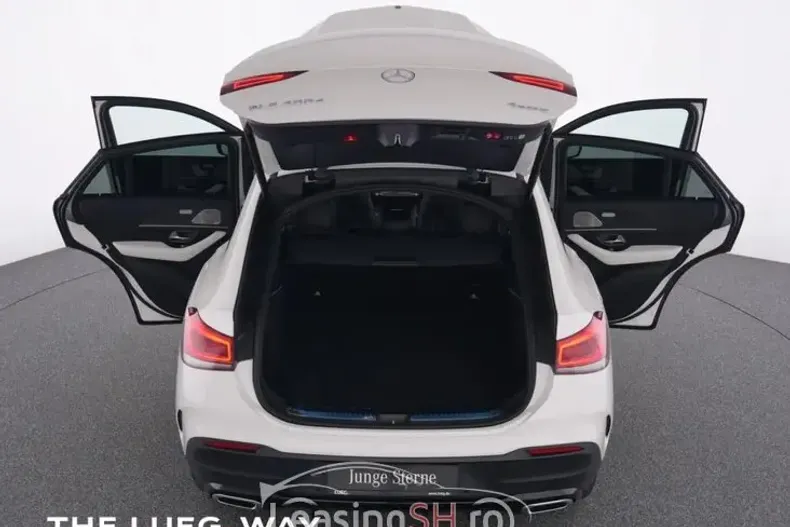 Mercedes-Benz 400 din 2024 cu 14.712 km - oferta MER97437 - foto 13