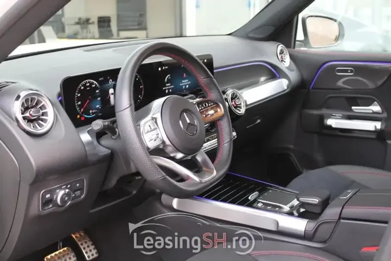 Mercedes-Benz 200 din 2023 cu 17.000 km - oferta MER98452 - foto 6