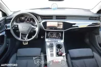 Audi A6 Allroad din 2021 cu 48.600 km - oferta AUD94635 - foto 12