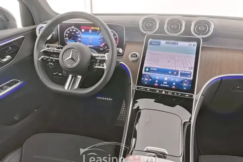 Mercedes-Benz 200 din 2024 cu 14.100 km - oferta MER99201 - foto 8