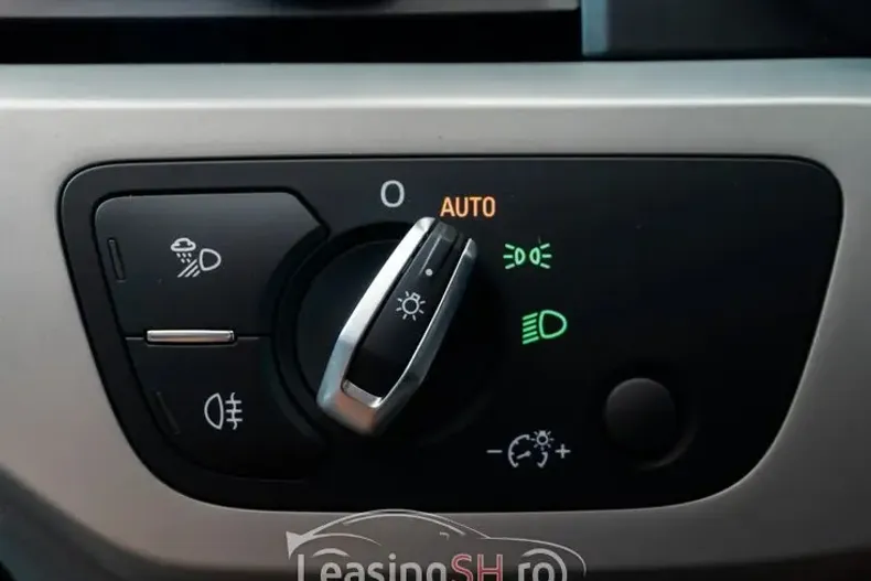 Audi A5 din 2020 cu 152.700 km - oferta AUD100661 - foto 16