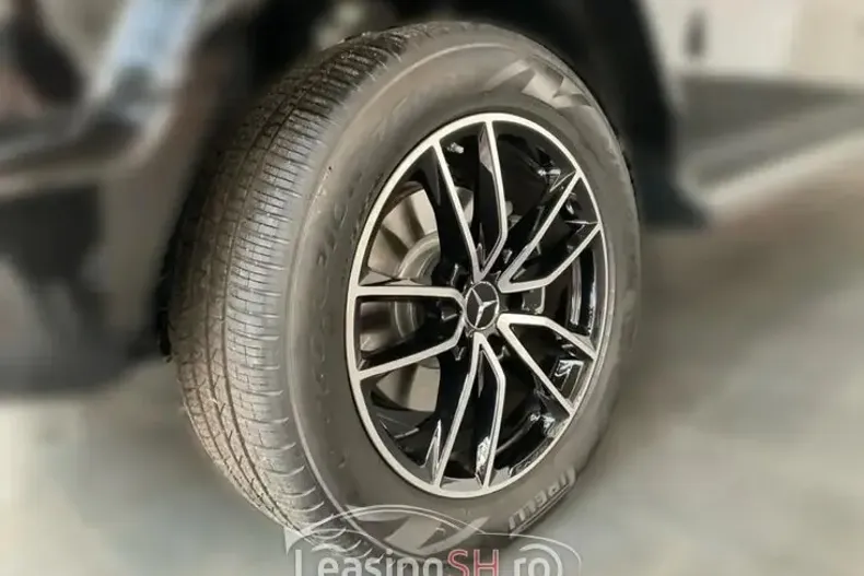 Mercedes-Benz 500 din 2024 cu 1.000 km - oferta MER97874 - foto 3