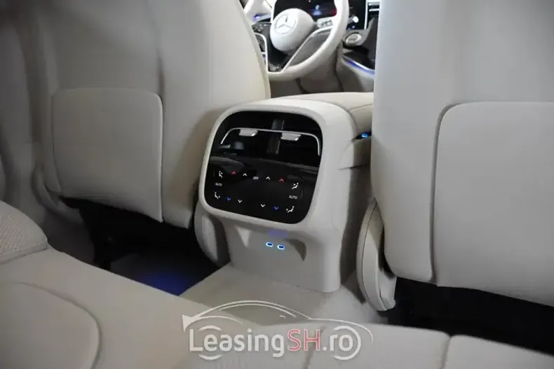 Mercedes-Benz 450 din 2024 cu 8.000 km - oferta MER96238 - foto 26
