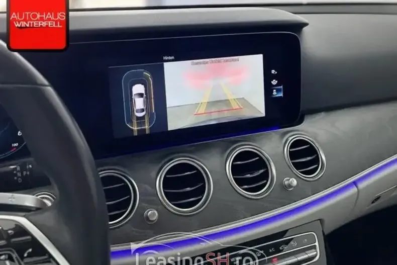 Mercedes-Benz 220 din 2021 cu 45.500 km - oferta MER96968 - foto 11