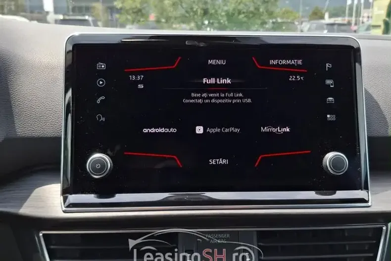 Seat Tarraco din 2019 cu 109.234 km - oferta SEA100736 - foto 33