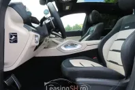 Mercedes-Benz 53 AMG din 2025 cu 6.800 km - oferta MER99929 - foto 11