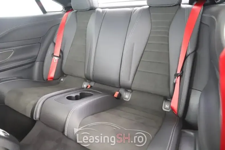 Mercedes-Benz 400 din 2023 cu 27.290 km - oferta MER98805 - foto 9