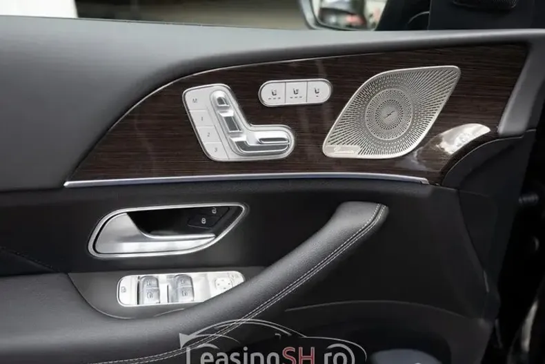 Mercedes-Benz 450 din 2024 cu 22.800 km - oferta MER96739 - foto 9