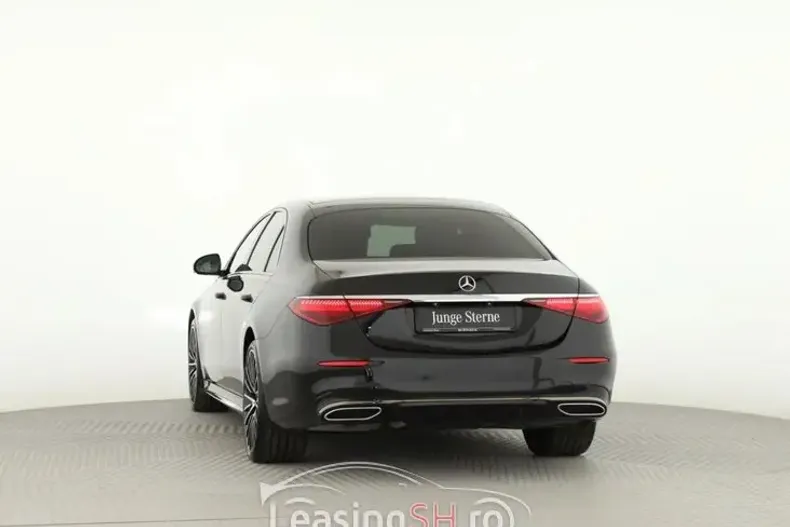 Mercedes-Benz 450 din 2024 cu 17.933 km - oferta MER98377 - foto 12