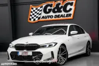 BMW 320 din 2023 cu 66.100 km - oferta BMW100293 - foto 1